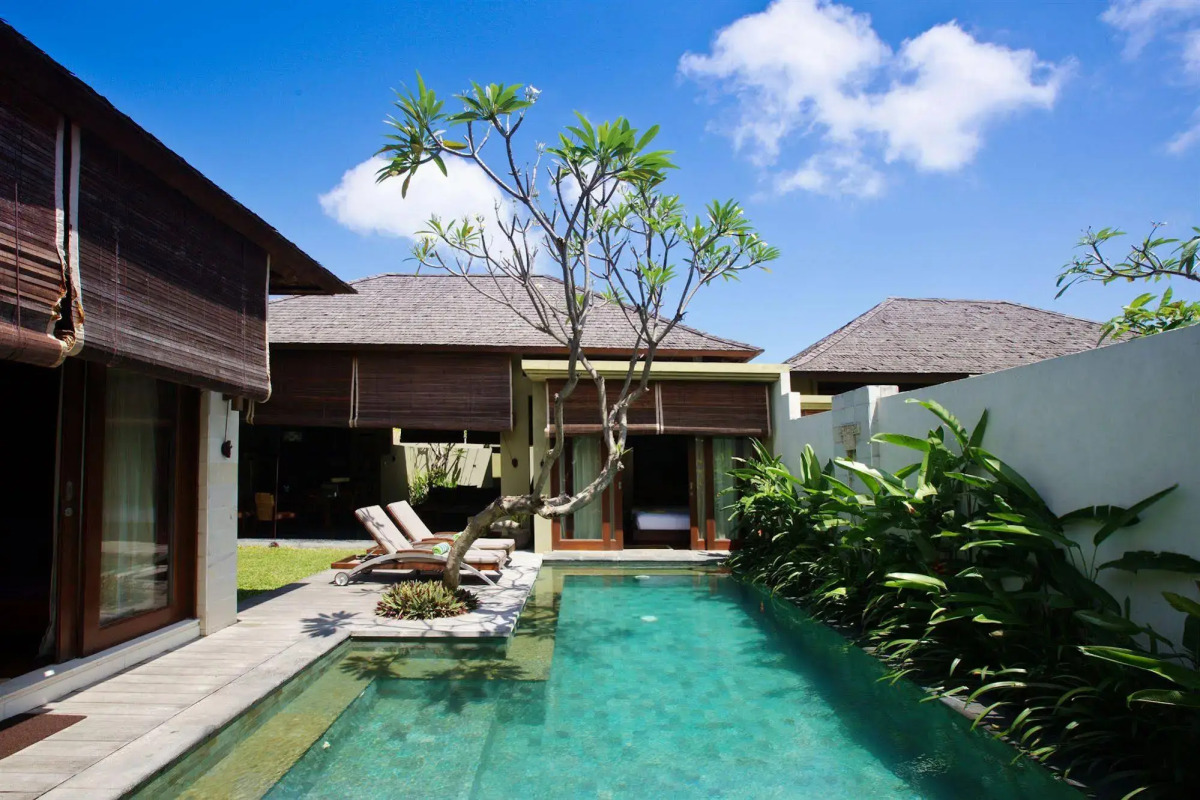 Pradha Villas Seminyak