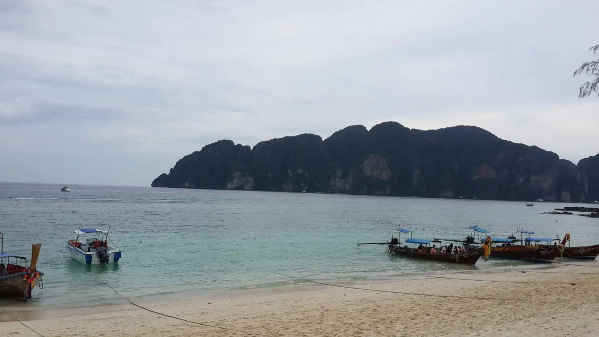 P.P. Blue Sky Resort