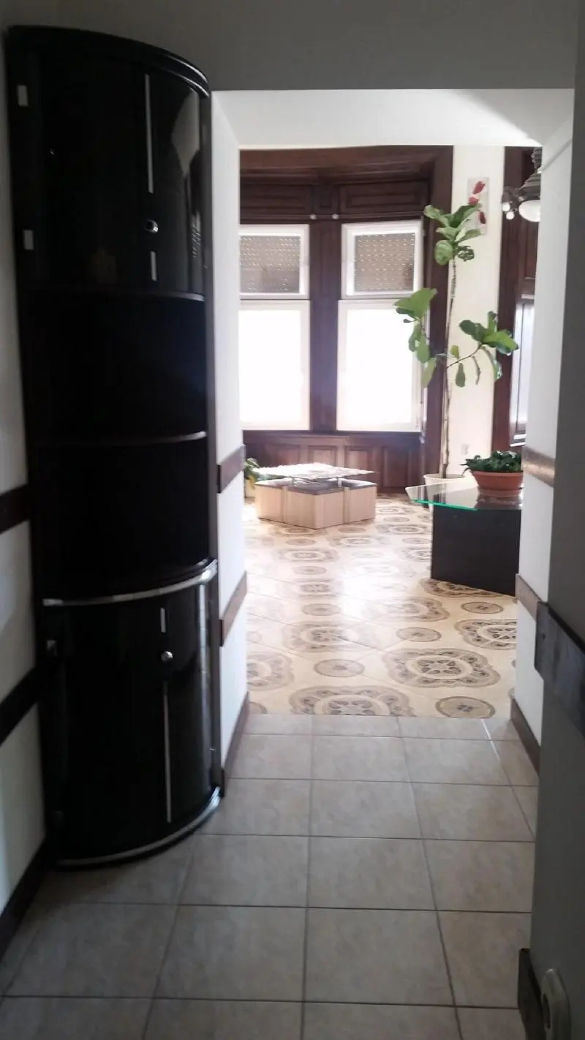 Omega Guesthouse Budapest