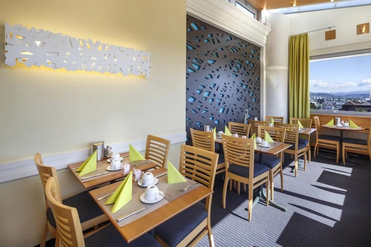 Hotel Metropol Basel