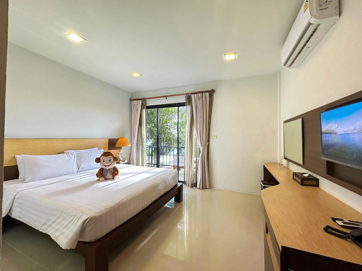 Secret Cliff Resort Phuket