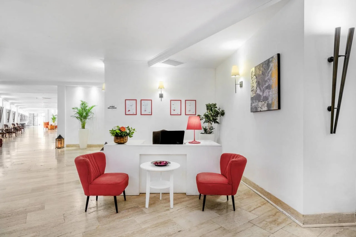 Marti La Perla Hotel - All Inclusive - Adult Only