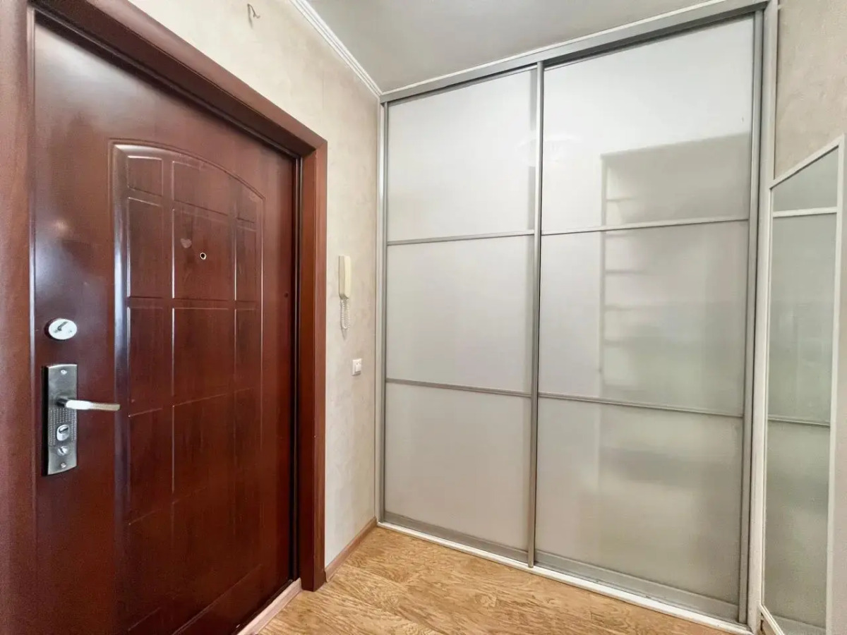 Апартаменты на улице Пушкина 24 корпус 1