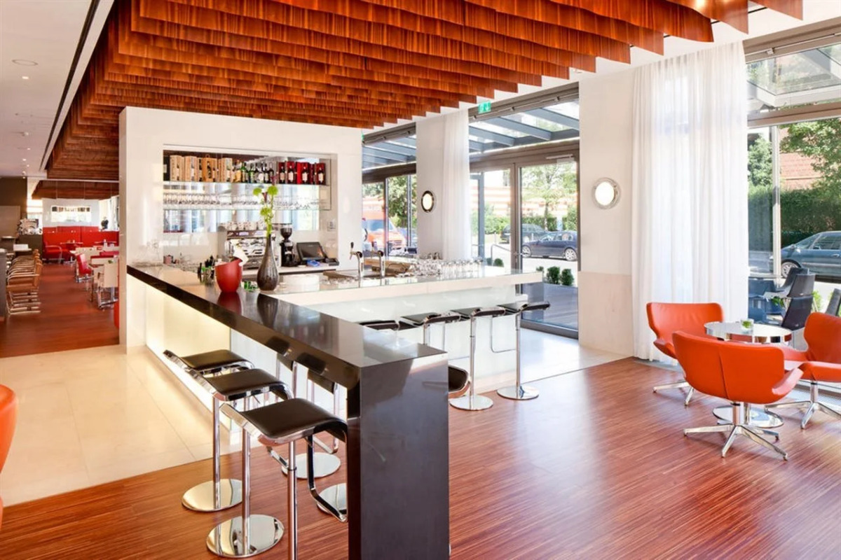 Pestana Berlin Tiergarten