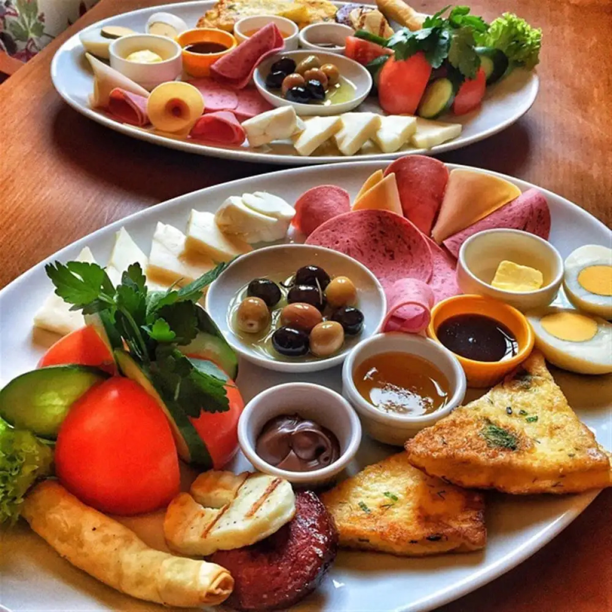 Grand Hurriyet Hotel