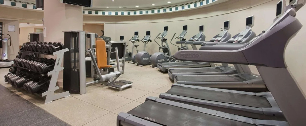 London Hilton on Park Lane