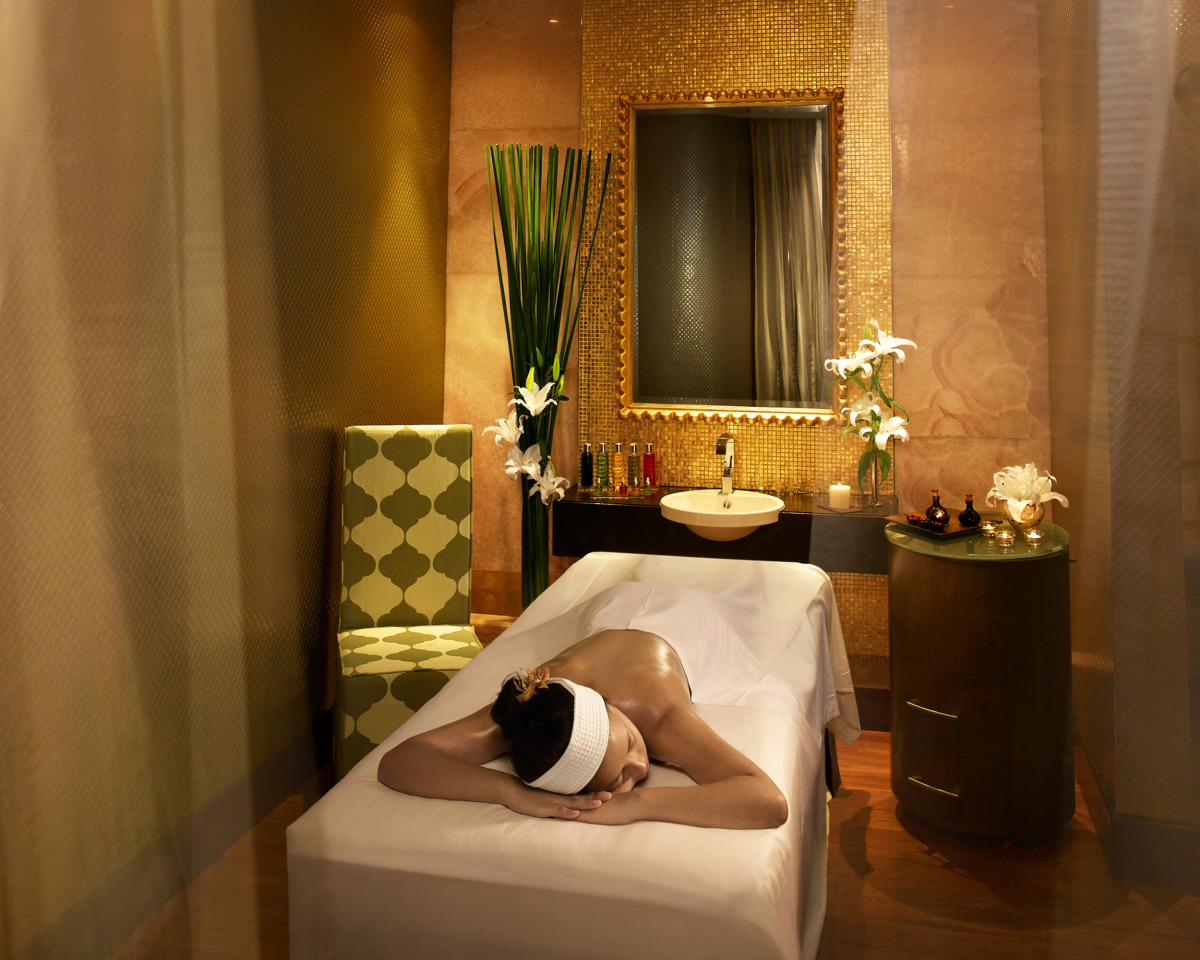 Sofitel Mumbai BKC Hotel