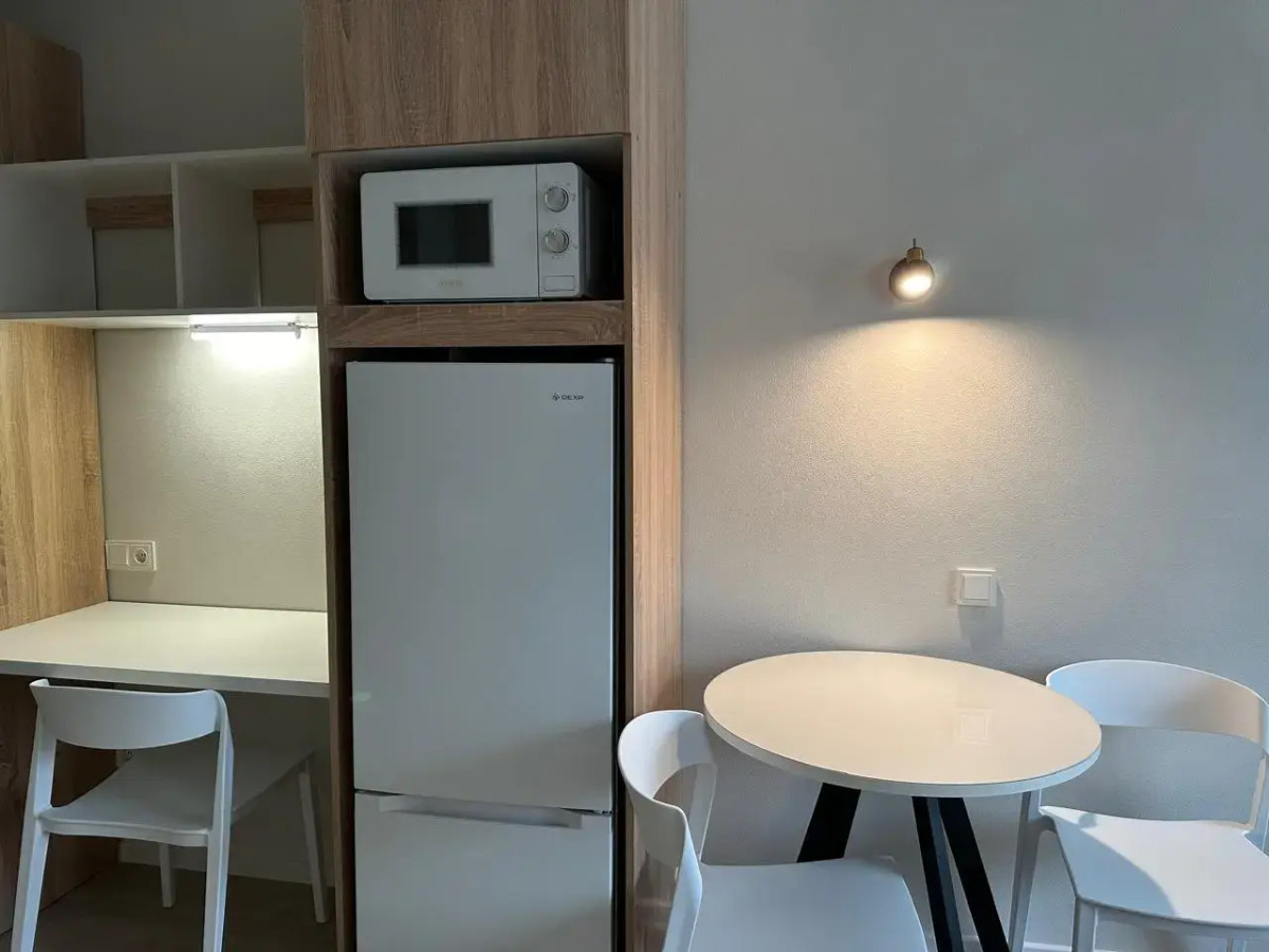 Апартаменты на улице Кирова, 113/2