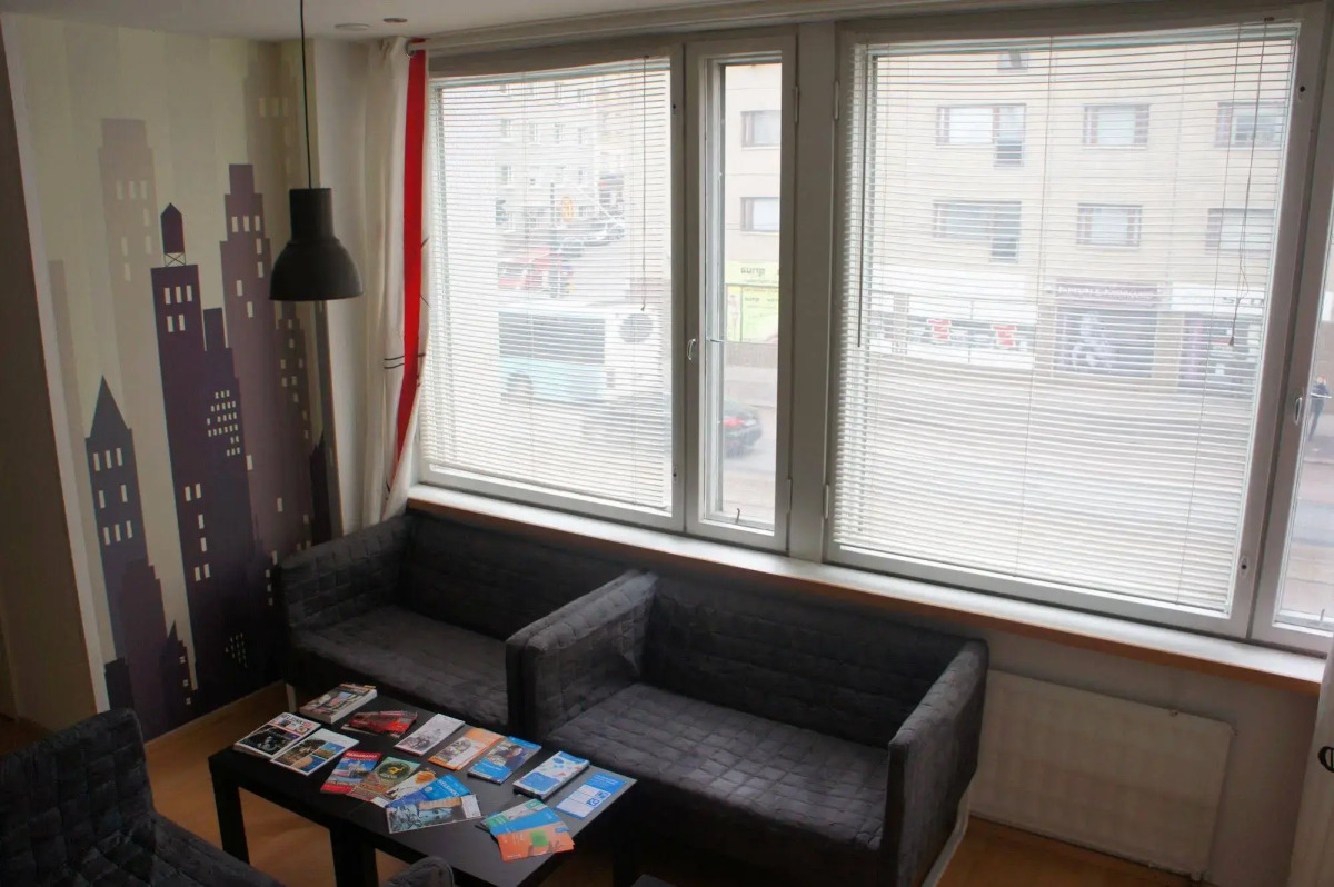 SweetDream Guesthouse - Hostel