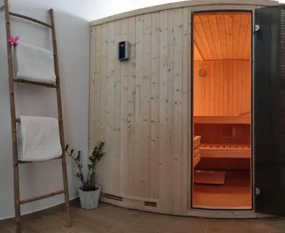 Hotel NAT Krynica Zdrój