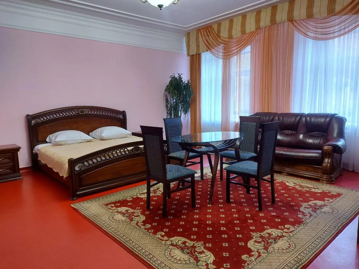 Горнолыжный комплекс Tatneft