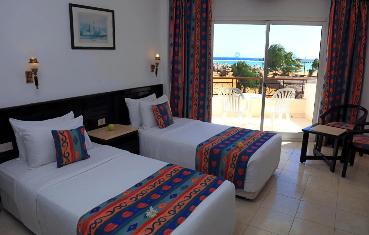 LABRANDA Club Makadi