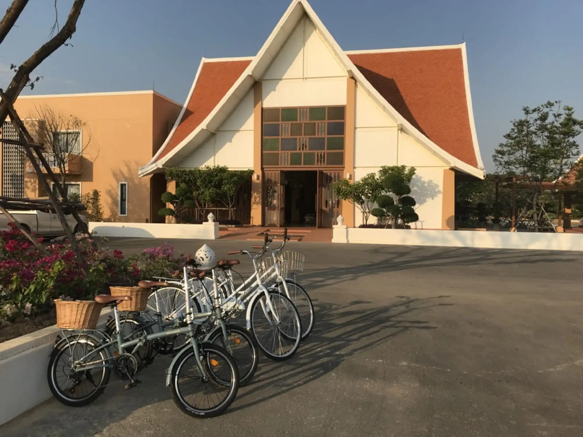 Sabai Sabai Sukhothai