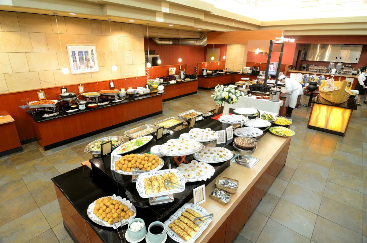 Noboribetsu Manseikaku