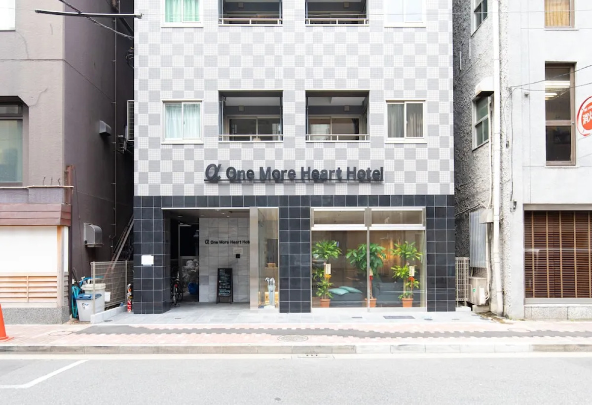 Отель Ele Ginza East