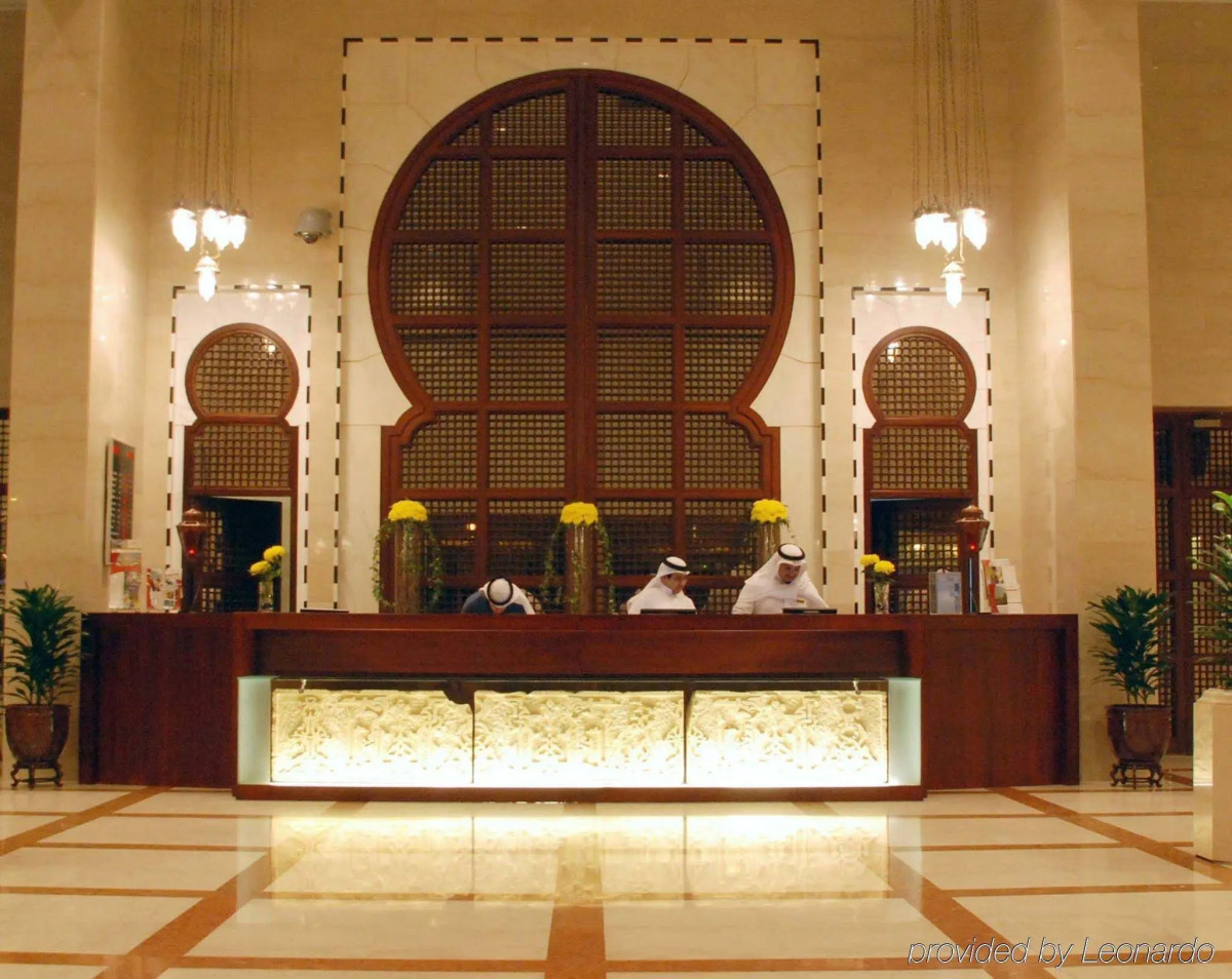 Crowne Plaza Jeddah by IHG