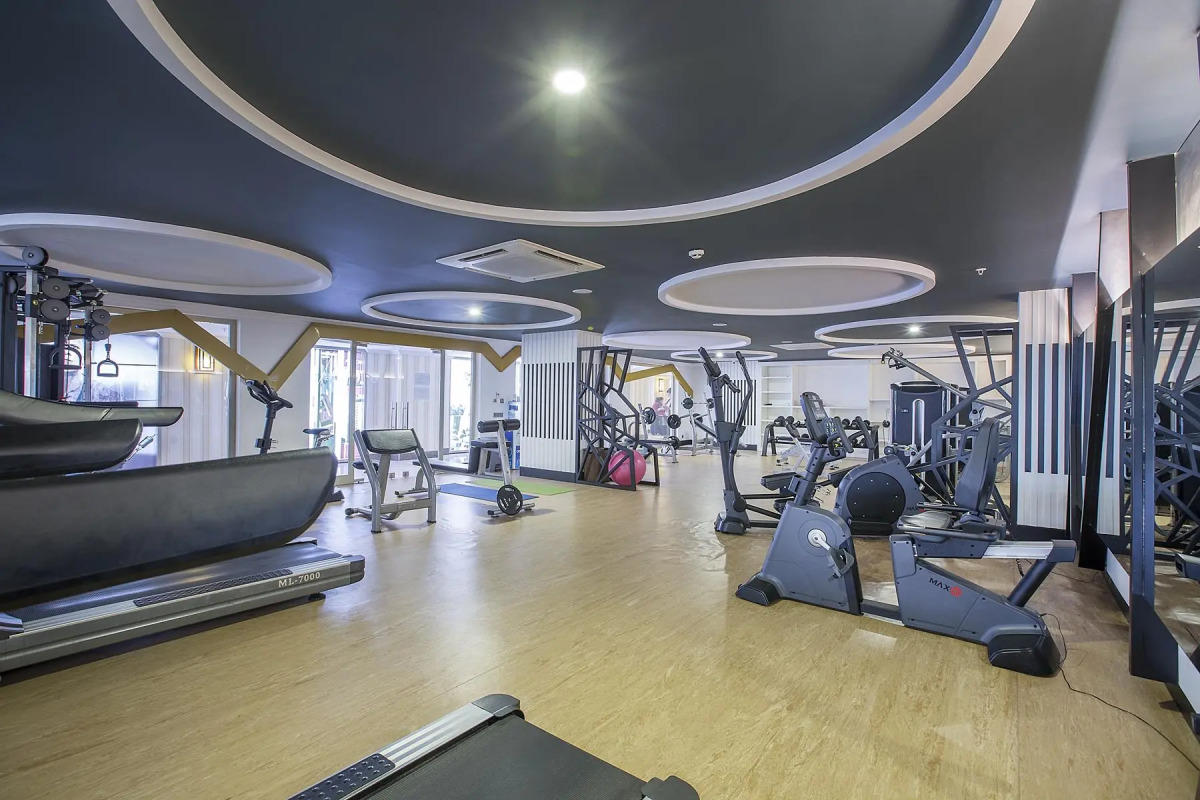 J'adore Deluxe Hotel & Spa