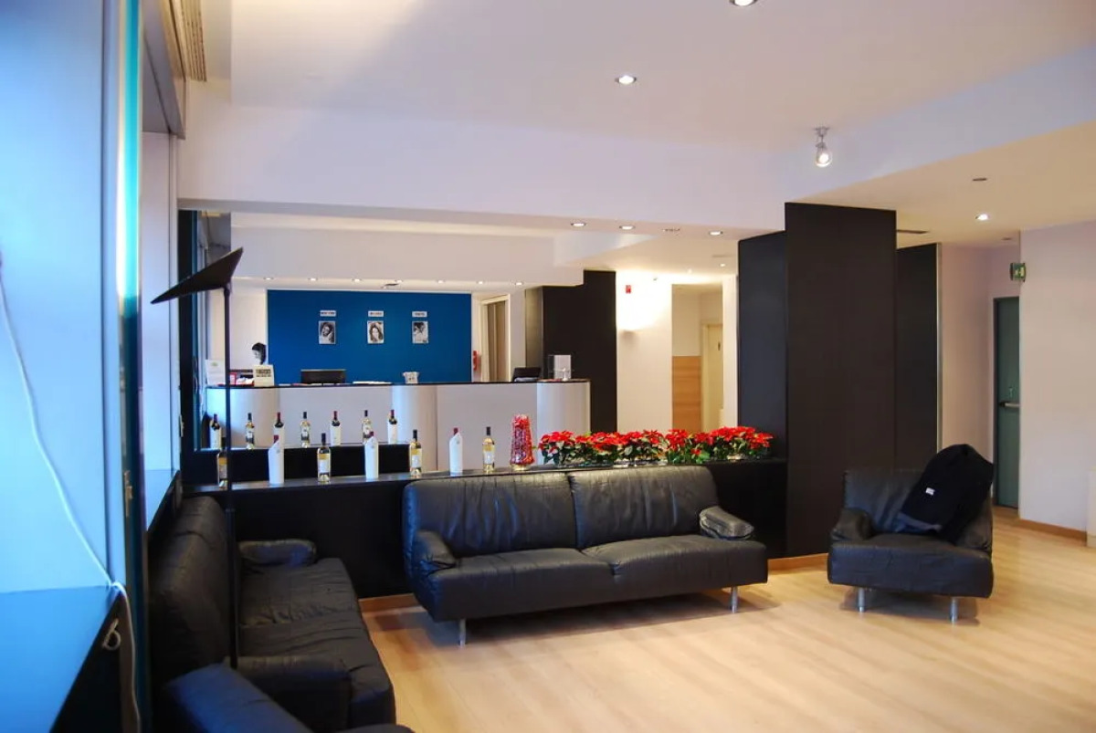 Allegroitalia Espresso Darsena