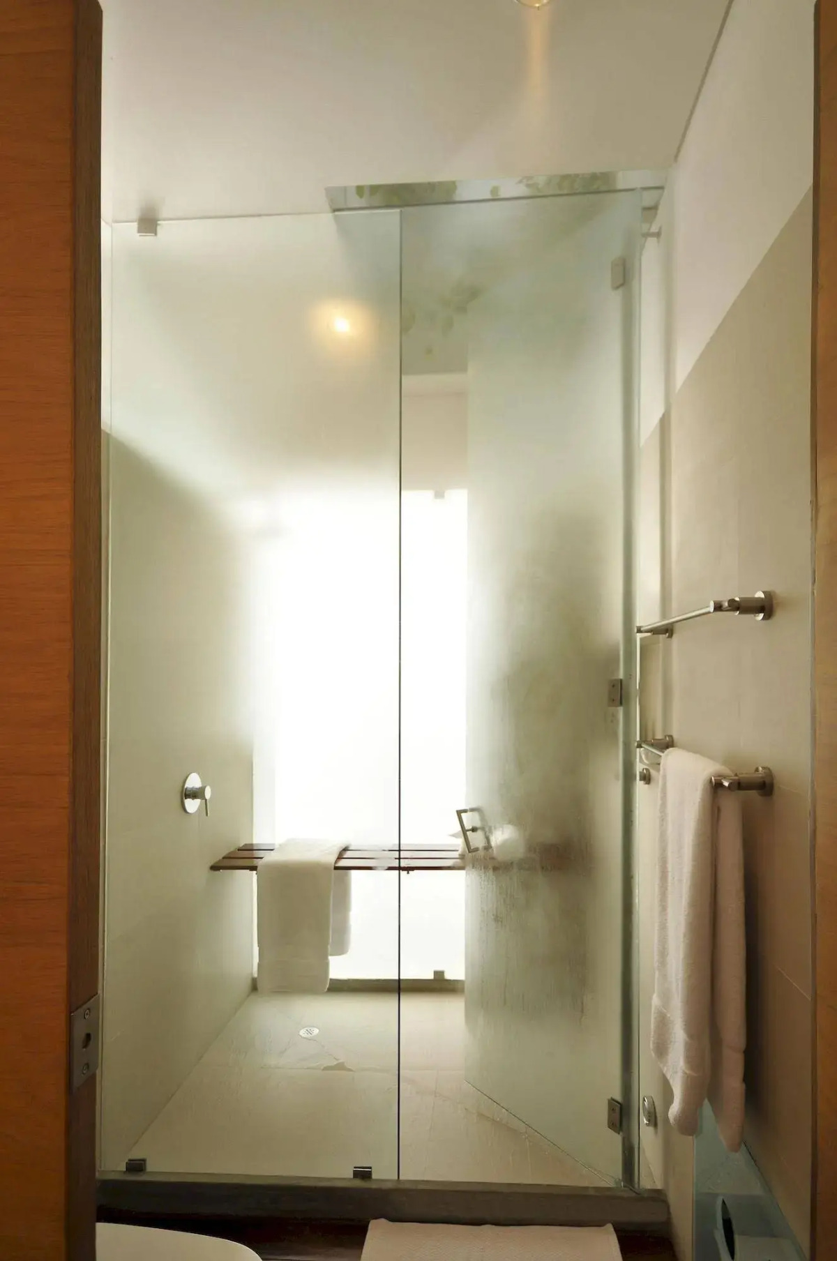 AcquaSanta Lofts Hotel