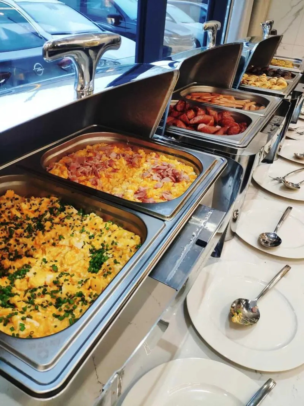 B&B Hotel Warsaw East