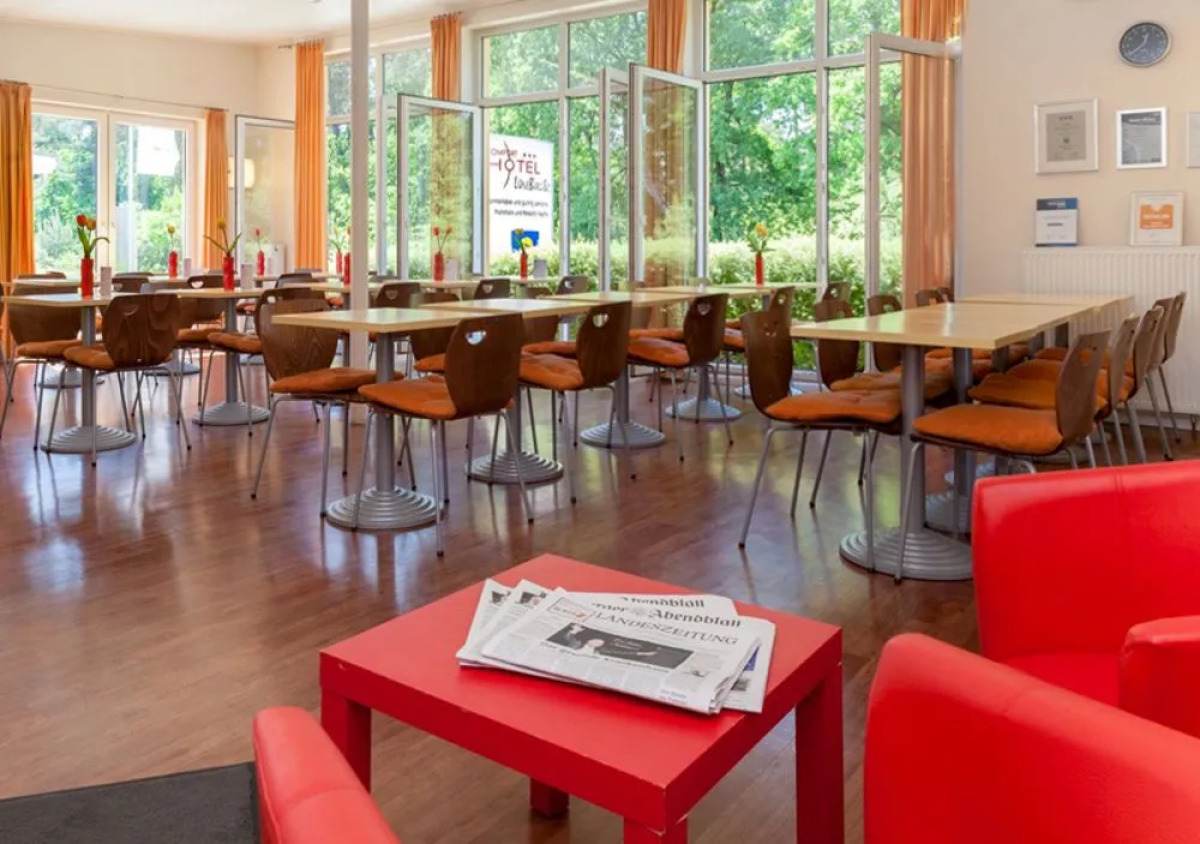 Comfort Hotel Lueneburg