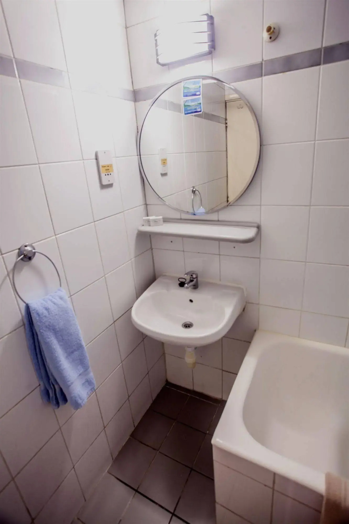 Estella Hotel Apartments