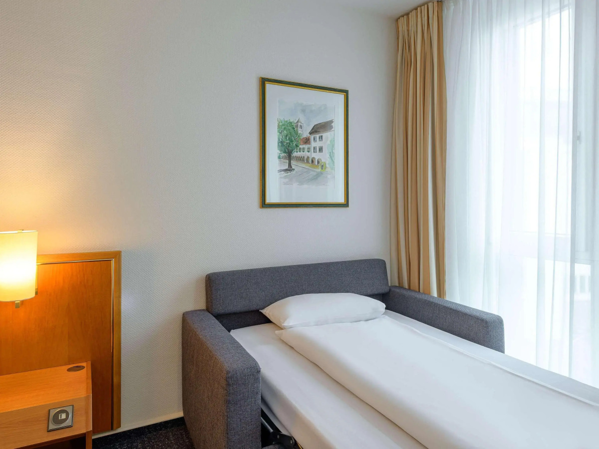 Novotel Freiburg am Konzerthaus