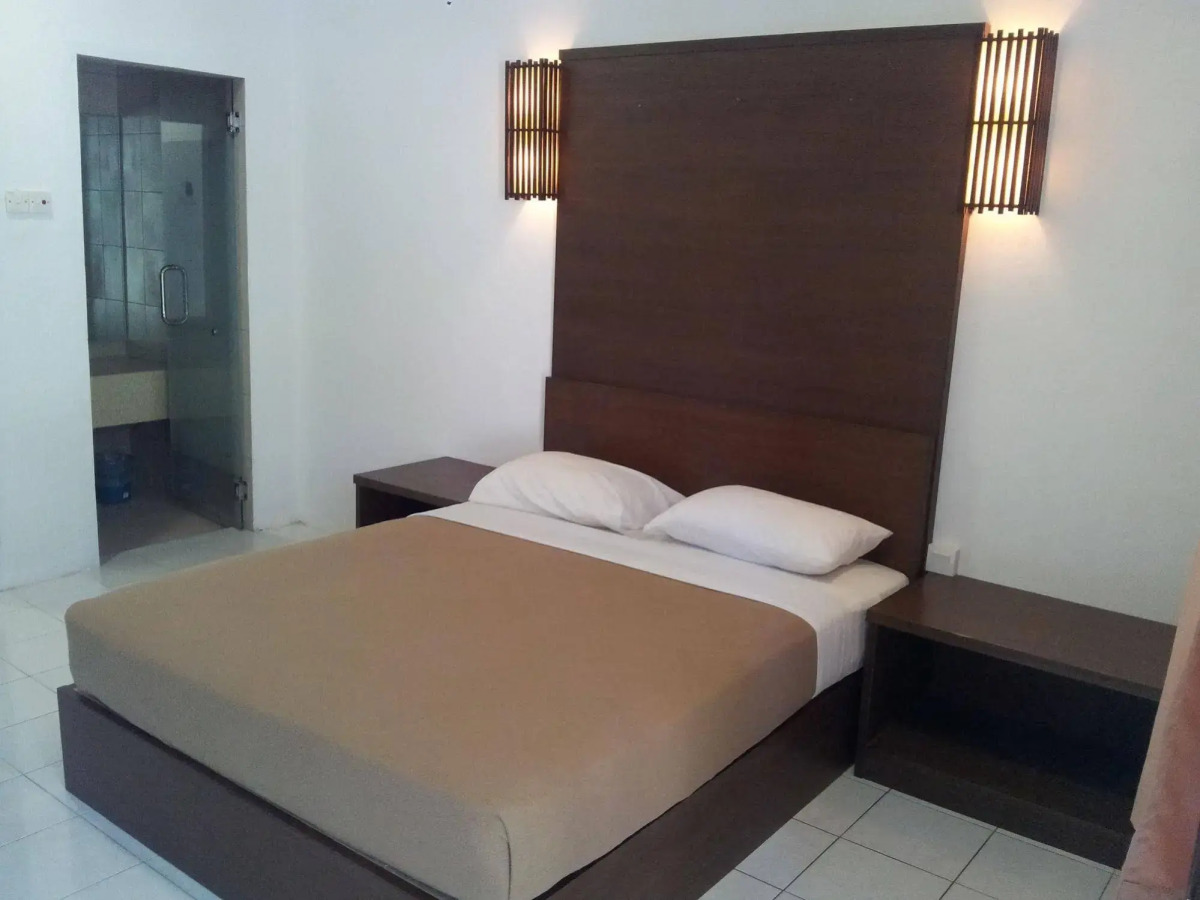 Tropical Resort Langkawi