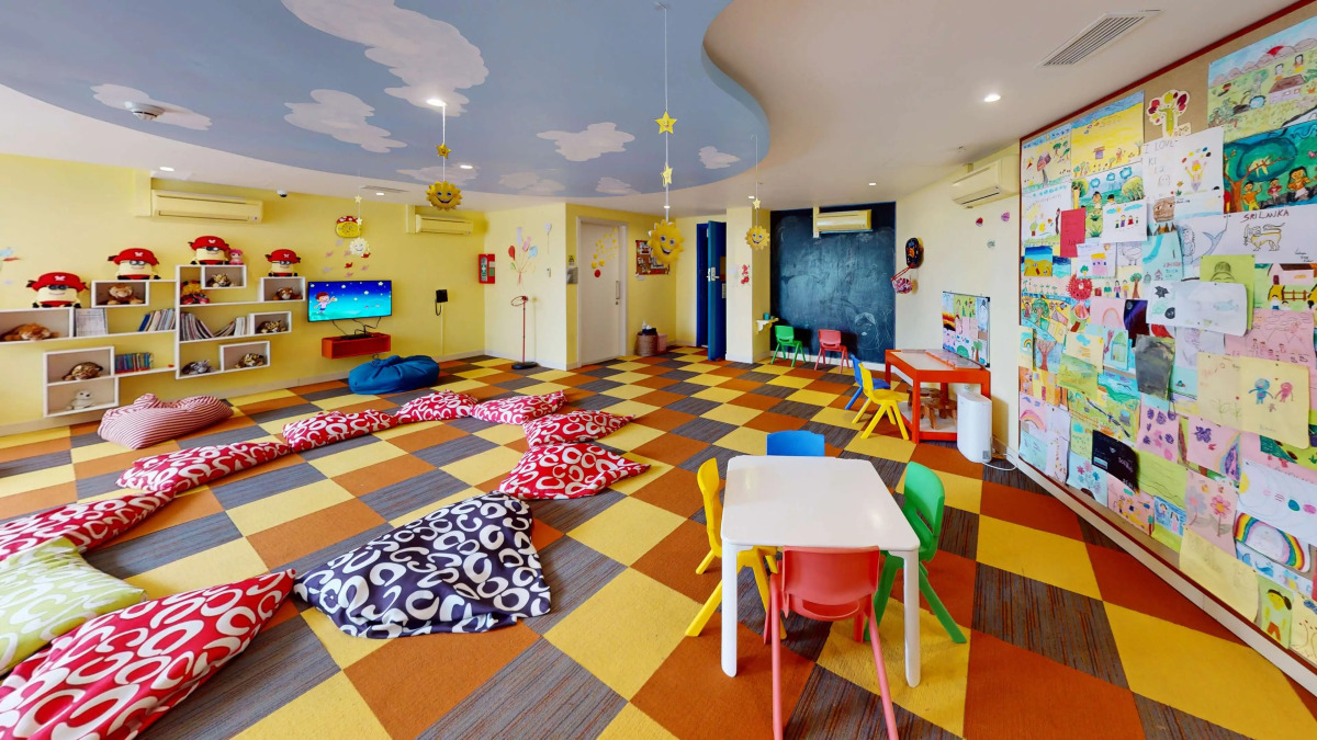 Radisson Blu Resort Galle