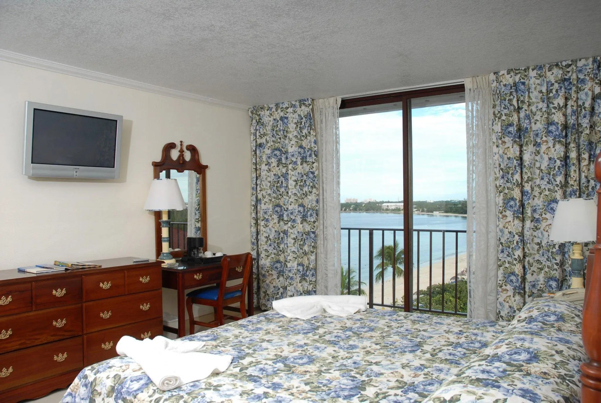 Breezes Resort Bahamas All Inclusive
