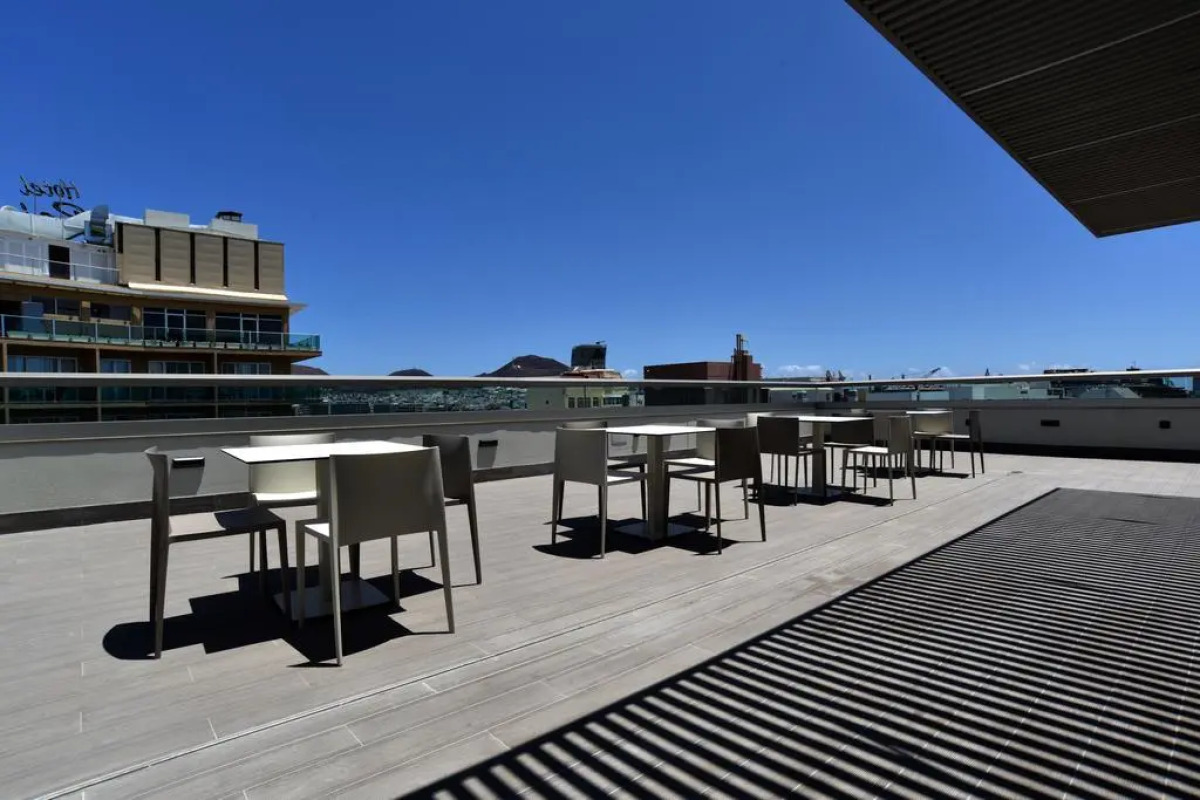 TC Hotel Doña Luisa