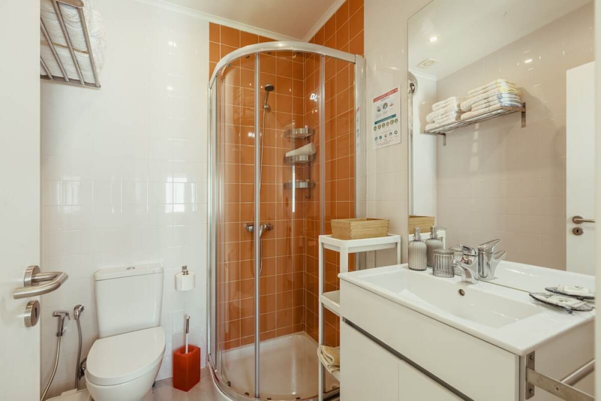 Alges Village 4 by Lisbon-Coast vacation