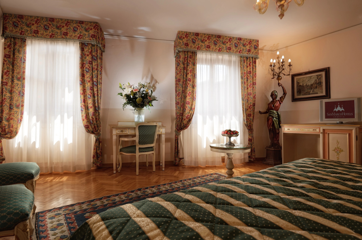 Albergo Cavalletto & Doge Orseolo