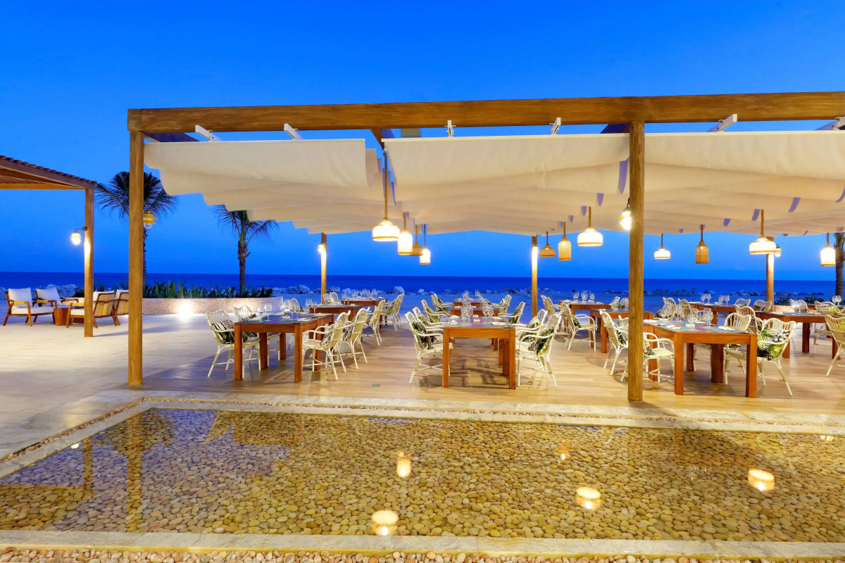 TRS Yucatan Hotel - Adults Only - All Inclusive