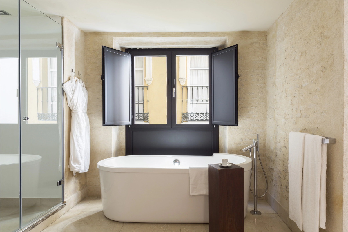 EME Catedral Mercer Hotel