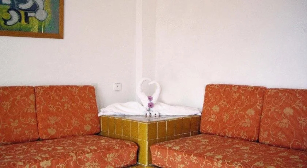 Es Grop Apartamentos