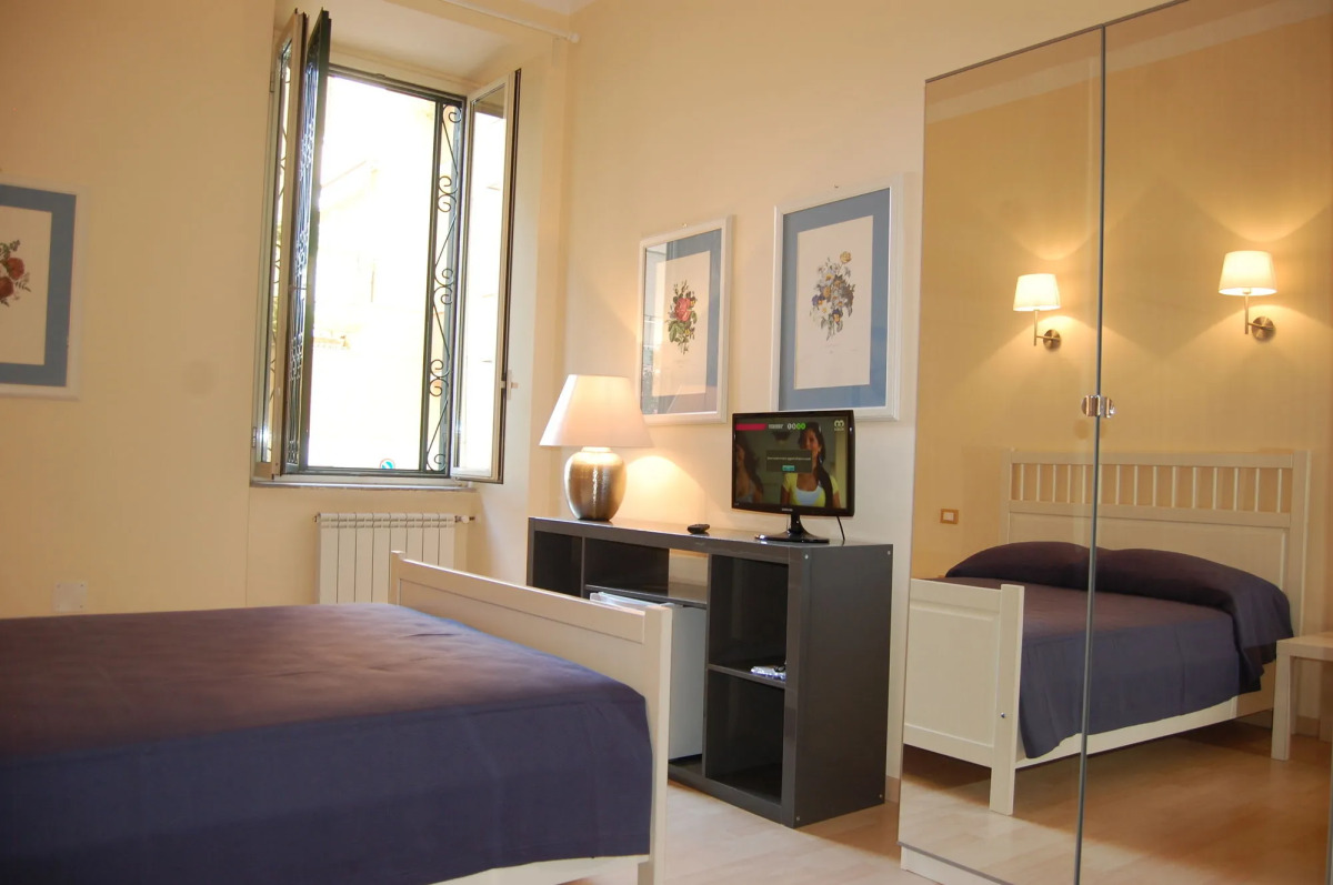 Relais Villa Fiorelli