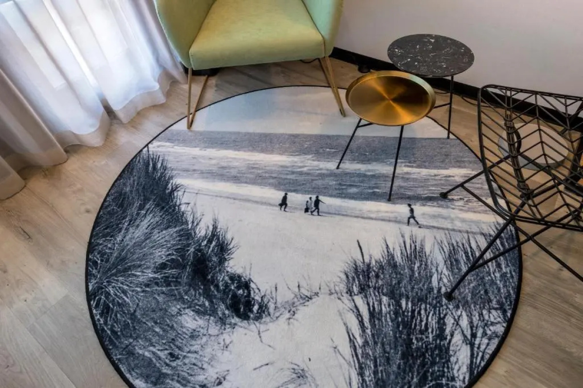 Palace Hotel Zandvoort