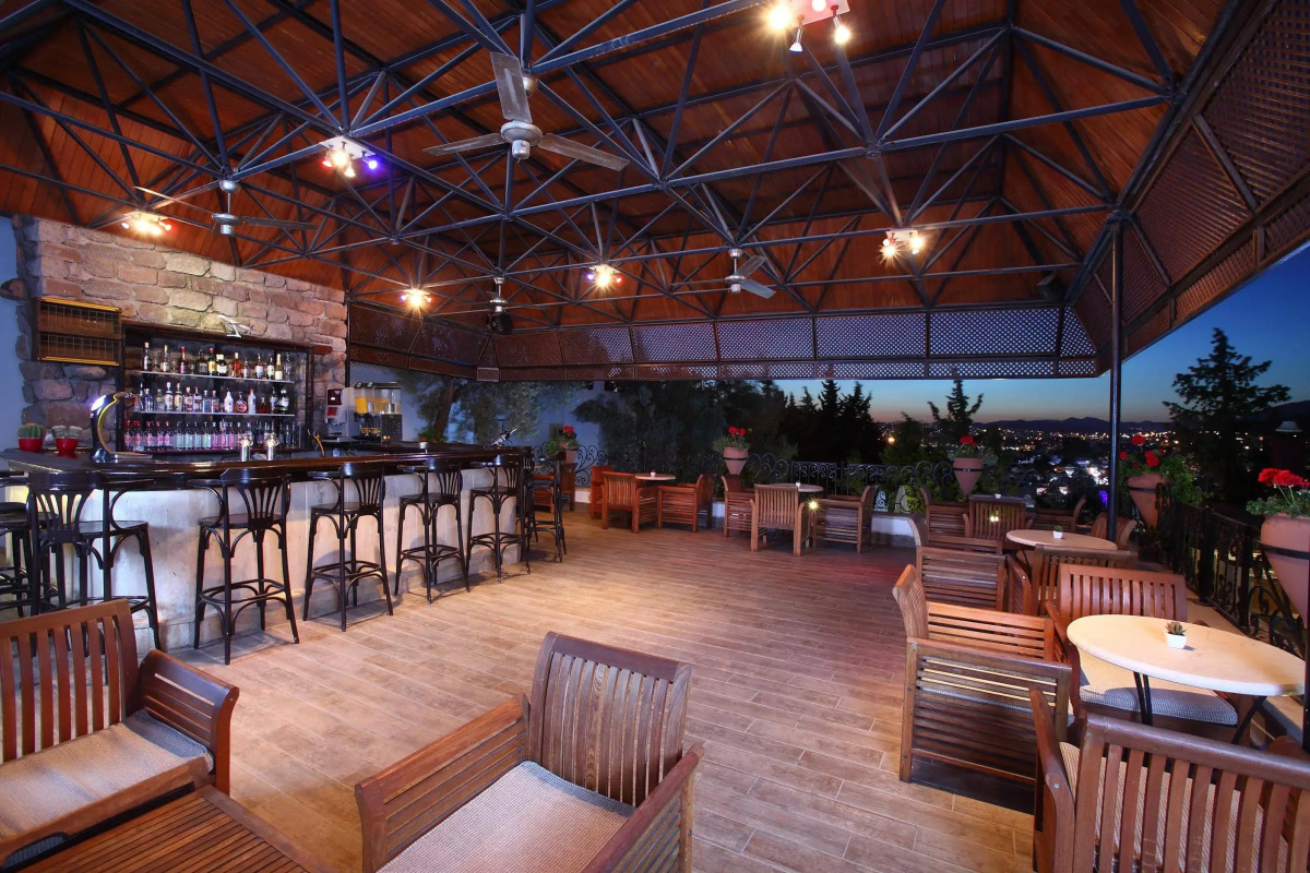 Manzara Boutique Hotel