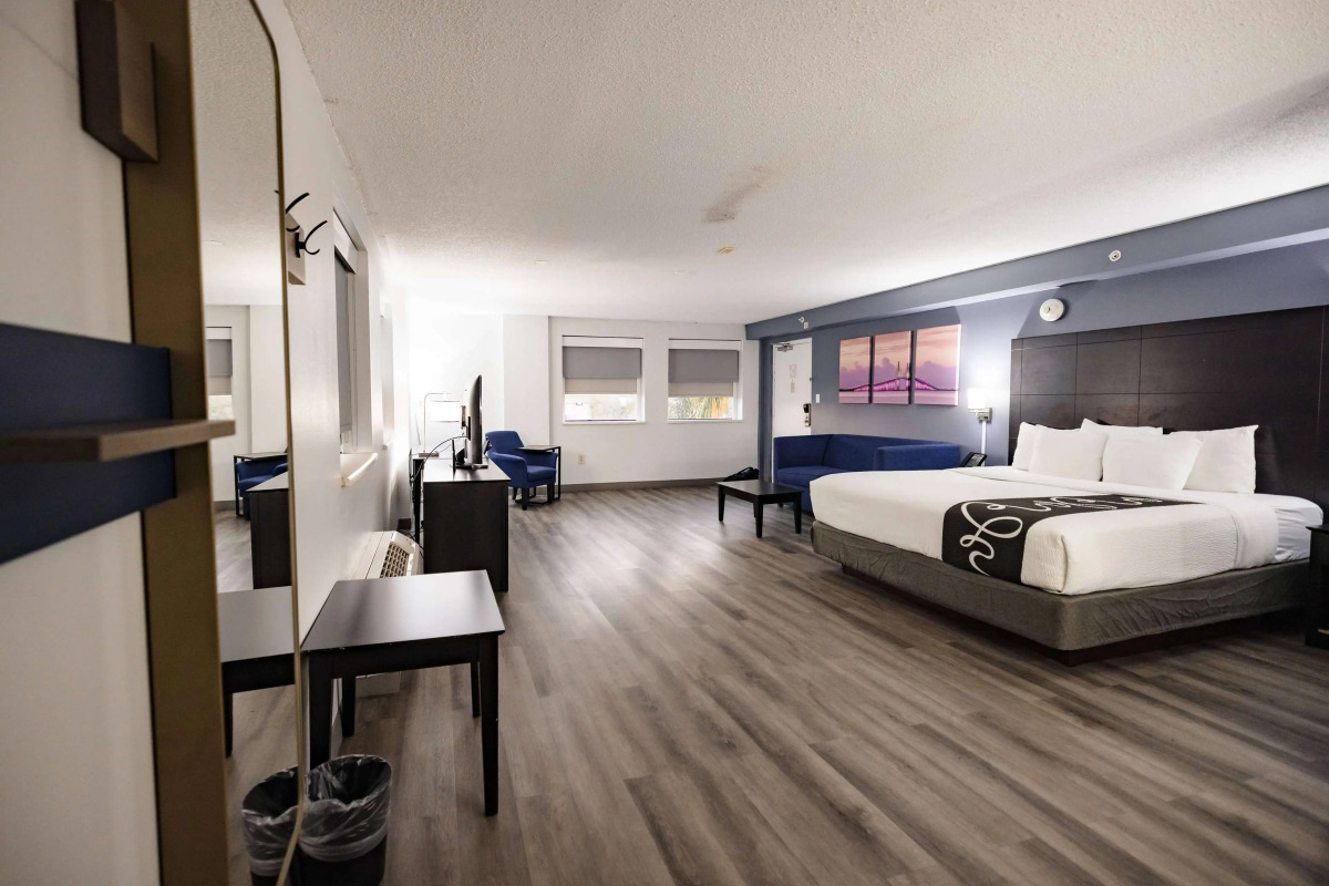 La Quinta Inn by Wyndham Tampa Near Busch Gardens