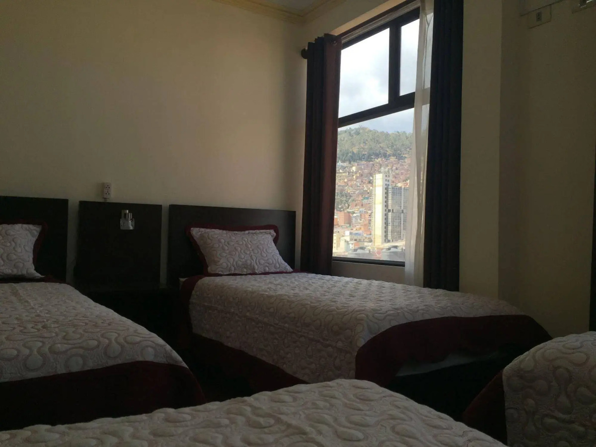 Residencial Alta Vista