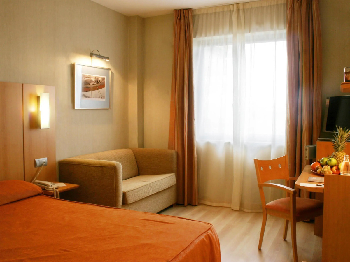 Posadas de España Cartagena