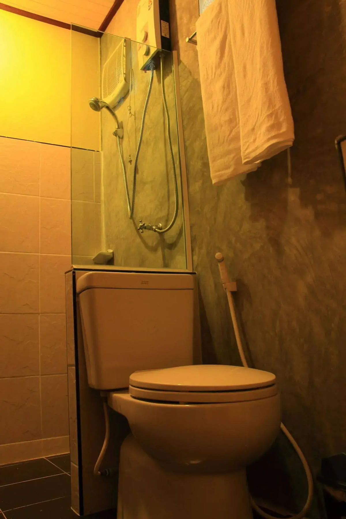 The Noi Guesthouse Koh Lipe