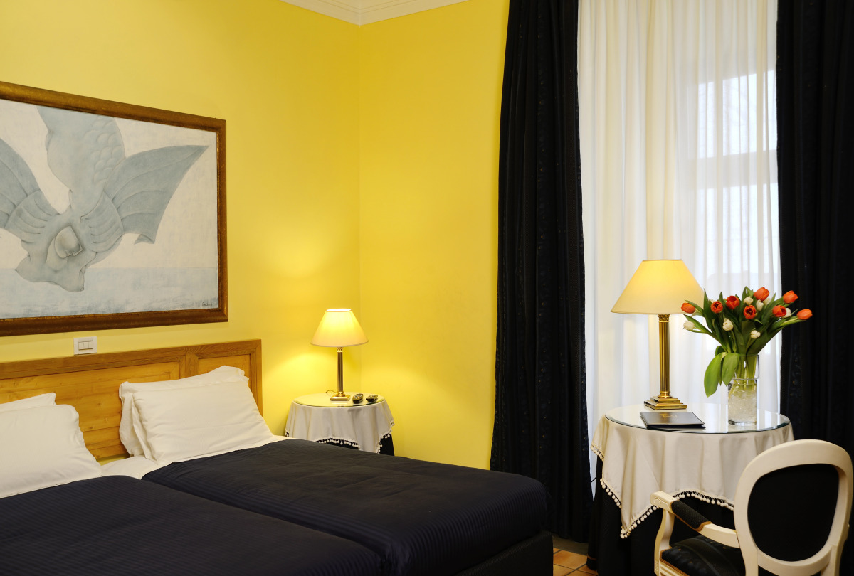 Hotel Locanda Cairoli