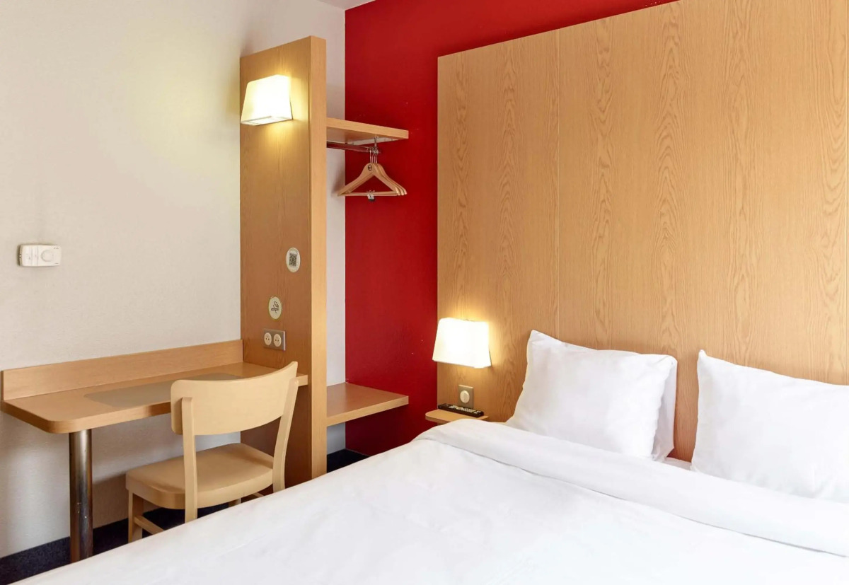 B&B HOTEL Paris Italie Porte de Choisy