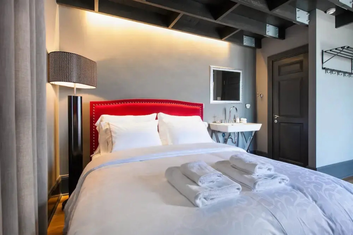 3 Bedrooms Apartment w Sea View and Terrace