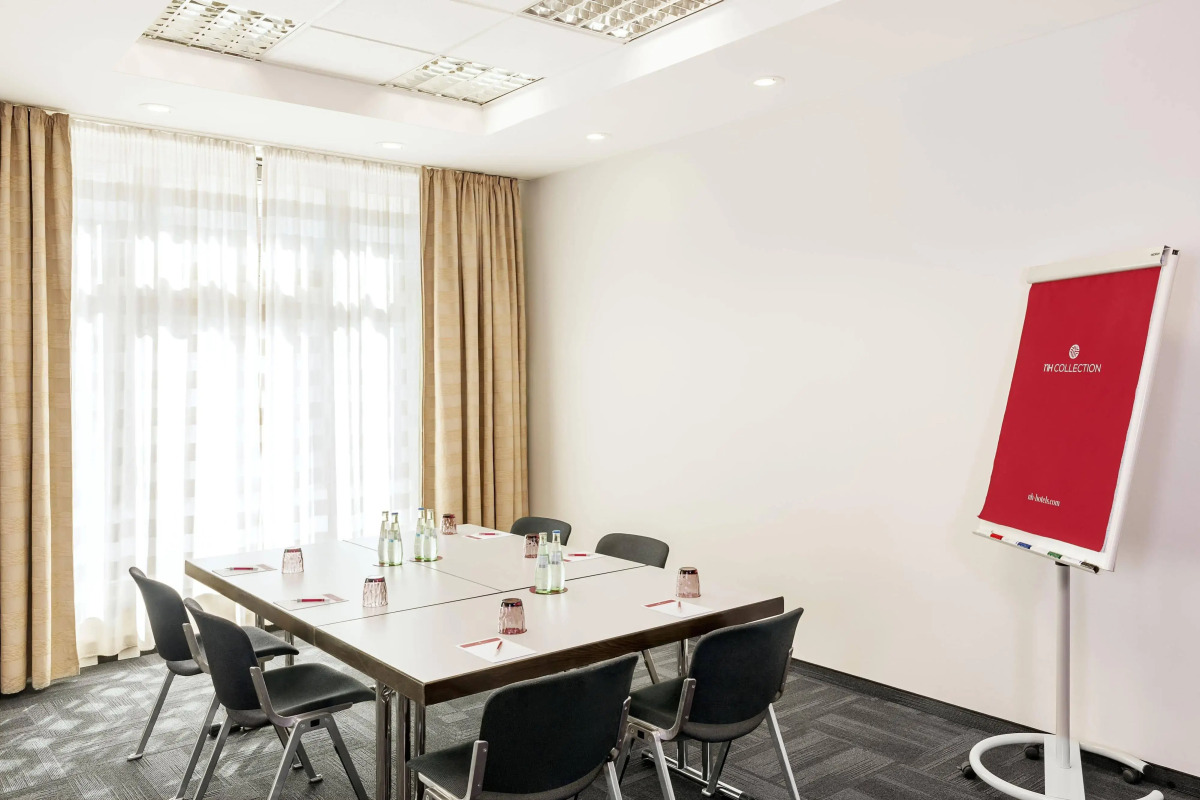 NH Collection Nürnberg City