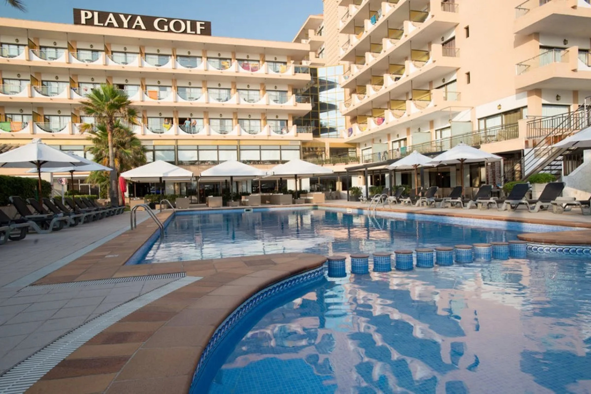 Hotel Playa Golf - Adults Only +16