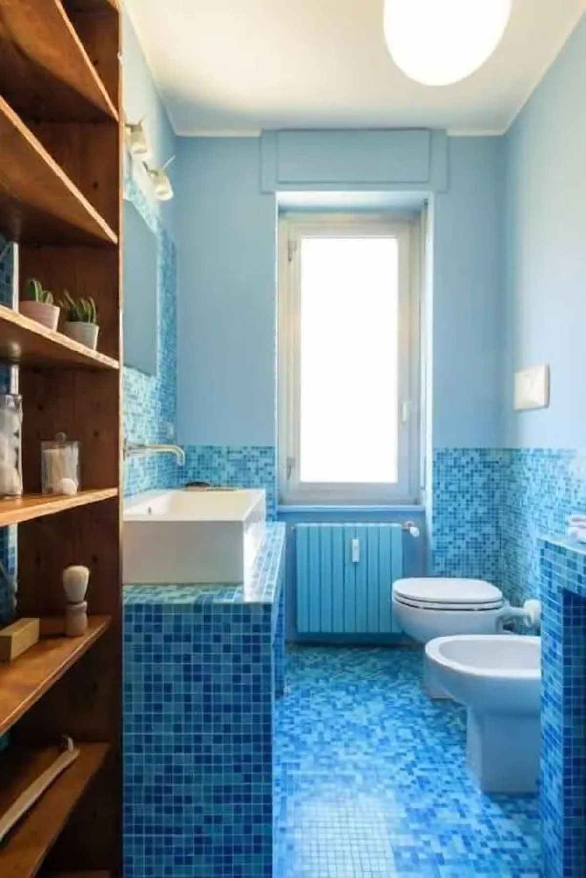 Dieci Flexyrent Apartment