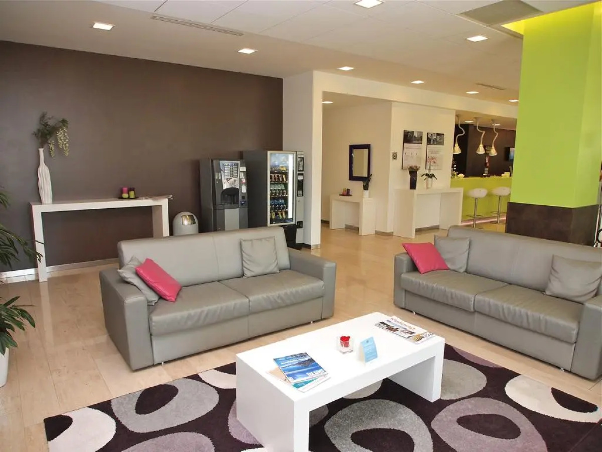 Hotel Mercure Venezia Marghera